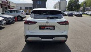 NISSAN Qashqai usata, con Airbag Passeggero
