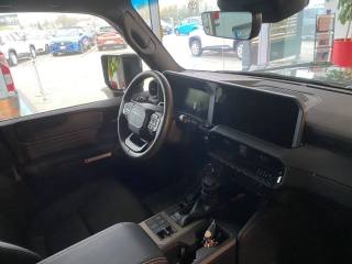 TOYOTA Land Cruiser usata, con Climatizzatore
