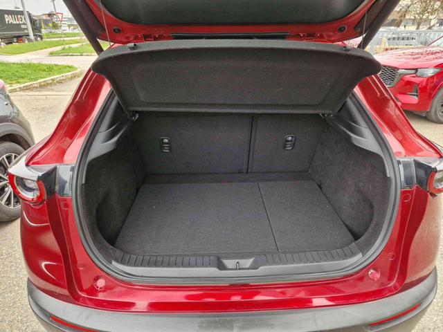 MAZDA CX-30 usata, con ESP