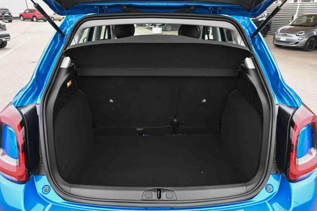 FIAT 500X usata, con Climatizzatore
