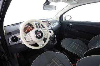 FIAT 500 usata 1