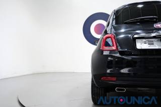 FIAT 500 usata 42