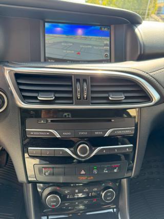 INFINITI QX30 usata, con Cruise Control
