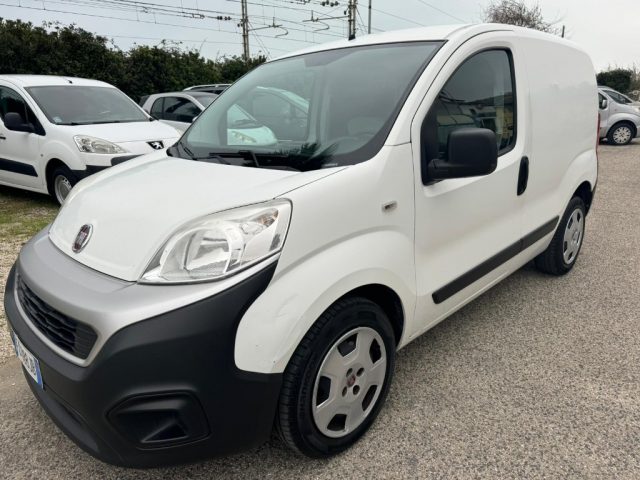 FIAT Fiorino usata, con ABS