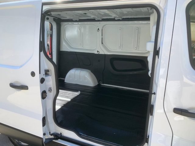 FIAT Talento usata, con Specchietti laterali elettrici