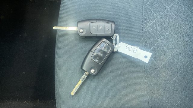 FORD Fiesta usata, con Airbag Passeggero