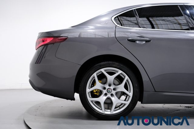 ALFA ROMEO Giulia usata 50