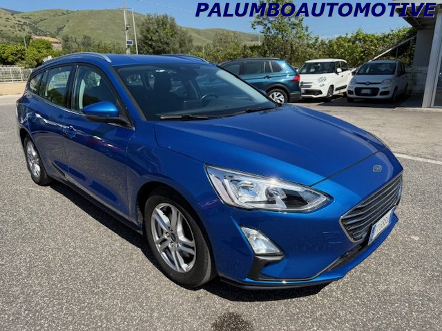 FORD Focus usata, con Airbag