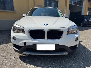 BMW X1 usata, con Airbag