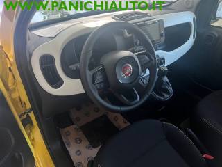 FIAT Panda Cross usata, con Autoradio