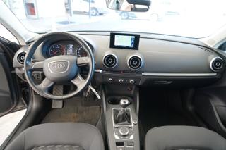AUDI A3 usata 19