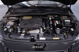 PEUGEOT 208 usata 31