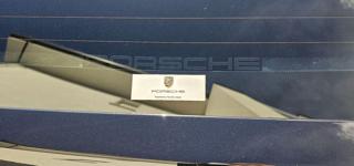 PORSCHE 911 usata, con Climatizzatore