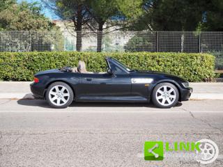 BMW Z3 usata, con Airbag Passeggero