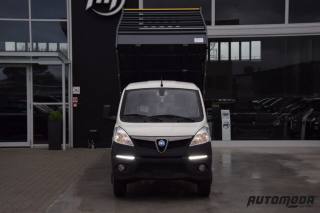 PIAGGIO Porter NP6 usata, con Airbag