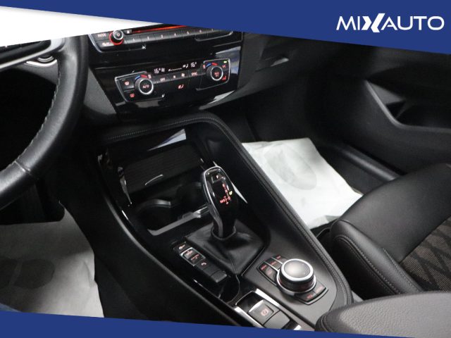BMW X1 usata, con Cruise Control