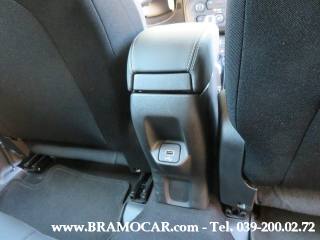 JEEP Renegade usata, con Isofix