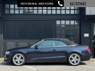 AUDI A5 usata, con Airbag Passeggero