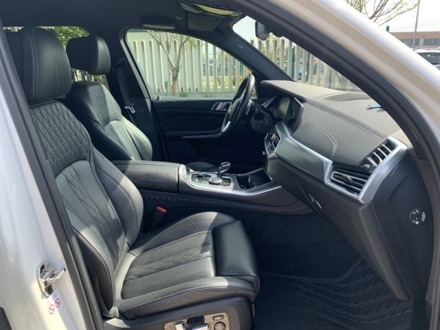 BMW X5 usata, con Controllo automatico clima