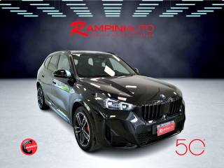BMW X1 usata 3