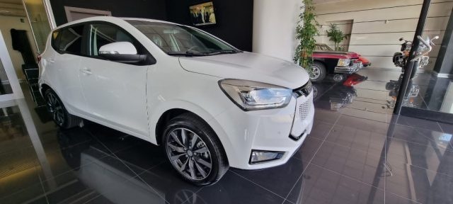 EVO Evo3 usata, con Climatizzatore