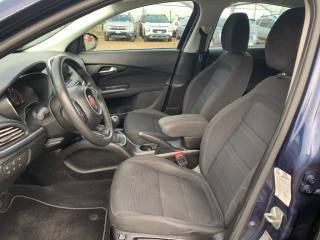FIAT Tipo usata, con Climatizzatore