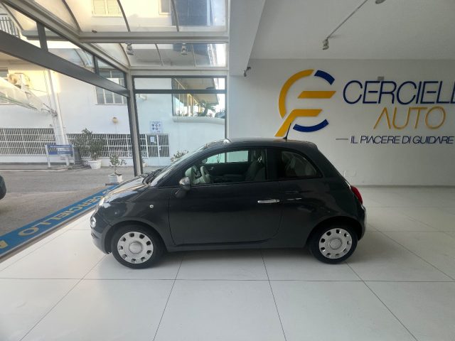 FIAT 500 usata, con Alzacristalli elettrici