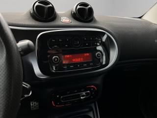 SMART ForTwo usata, con Servosterzo