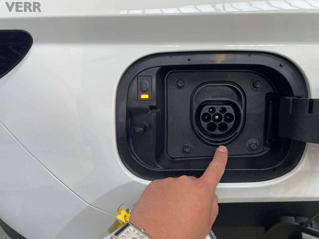 HYUNDAI Tucson usata, con Park Distance Control