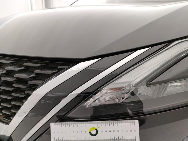 NISSAN Qashqai usata, con Telecamera per parcheggio assistito