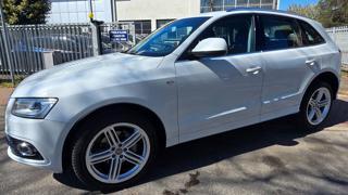 AUDI Q5 usata, con Airbag