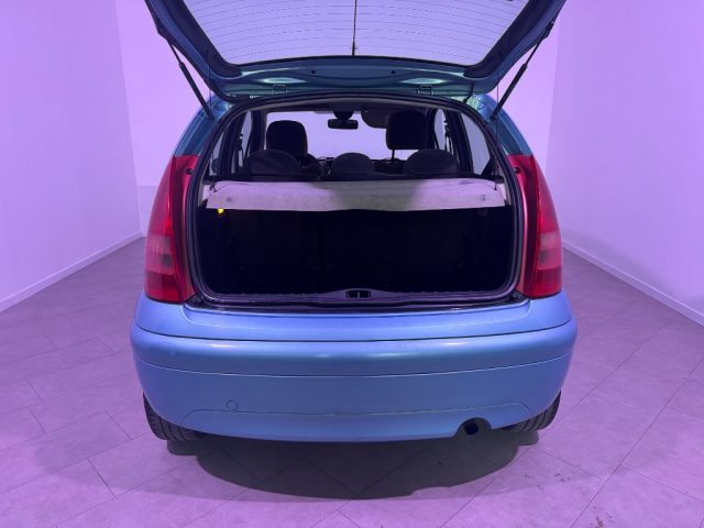 CITROEN C3 usata 7