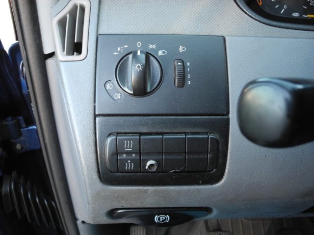 MERCEDES-BENZ Vito usata 28