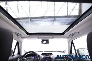 JEEP Renegade usata, con Hill holder