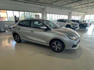 MG MG3 usata, con Airbag laterali