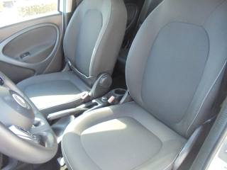 SMART ForFour usata, con Climatizzatore