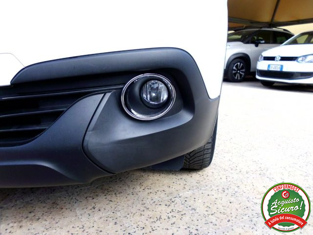 RENAULT Kadjar usata, con MP3