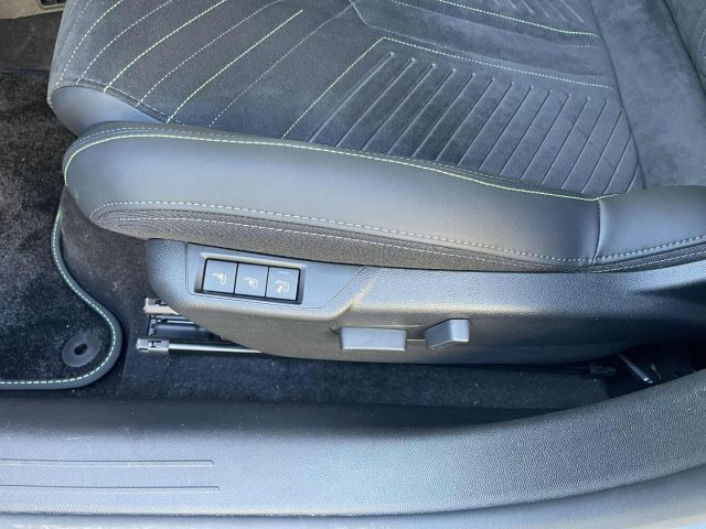 PEUGEOT 208 usata, con Immobilizzatore elettronico