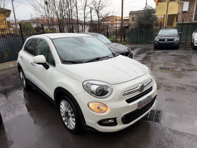 FIAT 500X usata, con Airbag