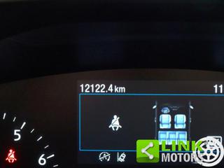 FORD Focus usata, con Chiusura centralizzata