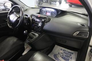 LANCIA Ypsilon usata, con Controllo trazione