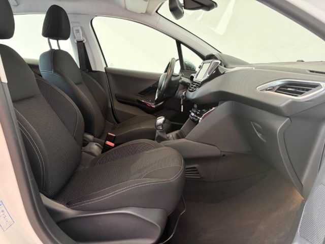 PEUGEOT 208 usata 15