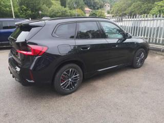 BMW X1 usata, con Cerchi in lega