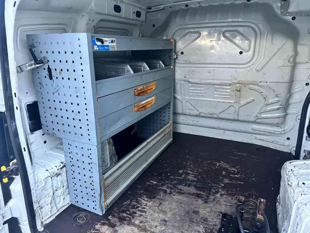 FIAT Fiorino usata, con Chiusura centralizzata