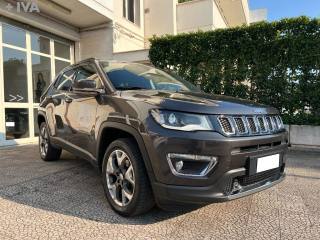 JEEP Compass usata 2