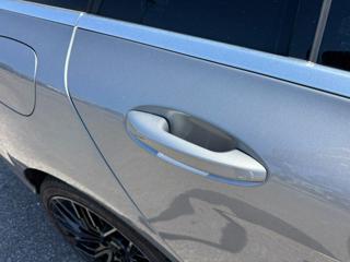MERCEDES-BENZ C 200 usata, con Sensore di luce