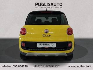 FIAT 500L usata, con Cerchi in lega