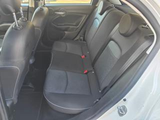 FIAT 500X usata, con USB