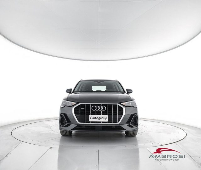 AUDI Q3 usata 4