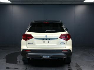 SUZUKI Vitara usata, con Airbag Passeggero